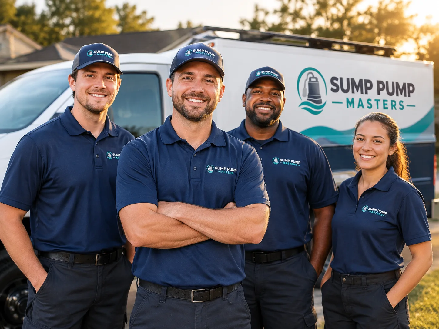 Sump Pump Repair company in Pottsville, AR