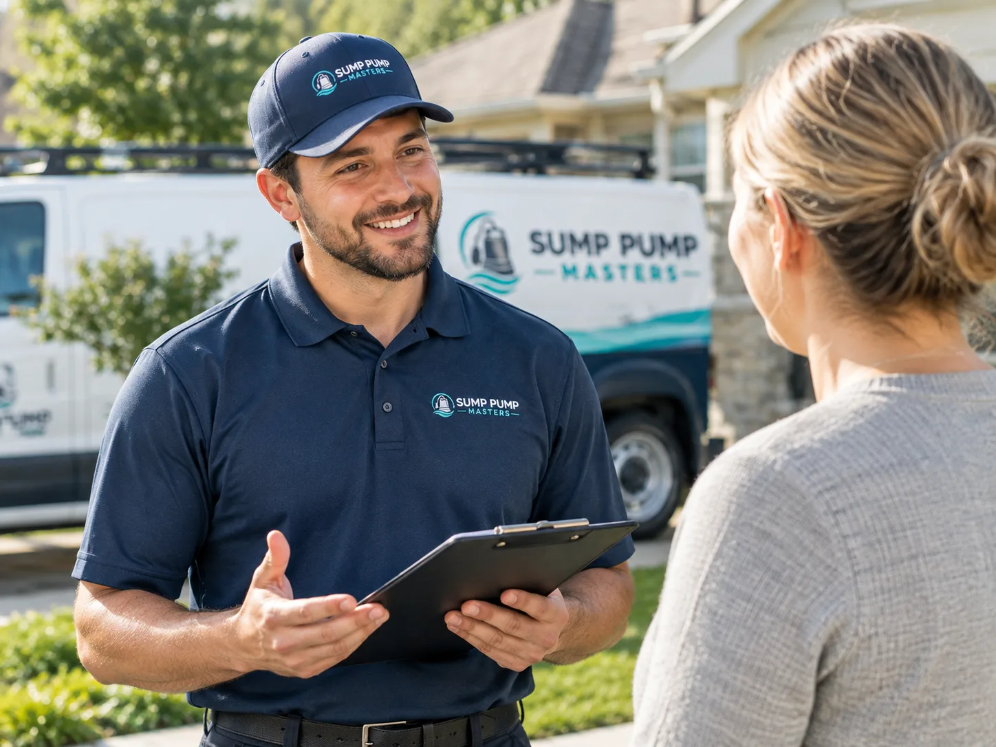 Sump Pump Repair Pottsville, AR FAQs